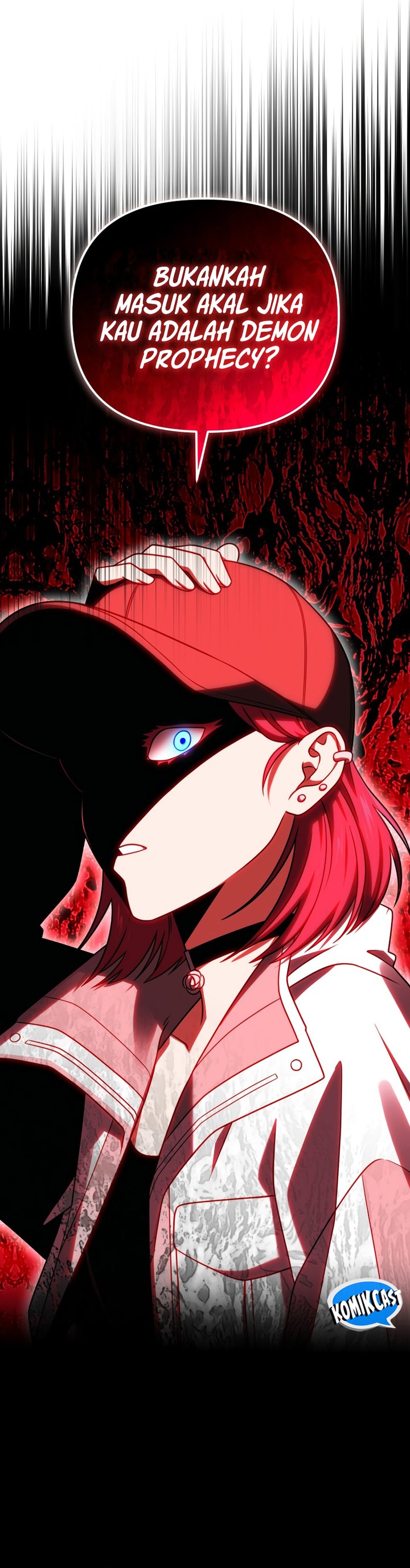 Player Who Returned 10,000 Years Later” Chapter 110 Gambar 26