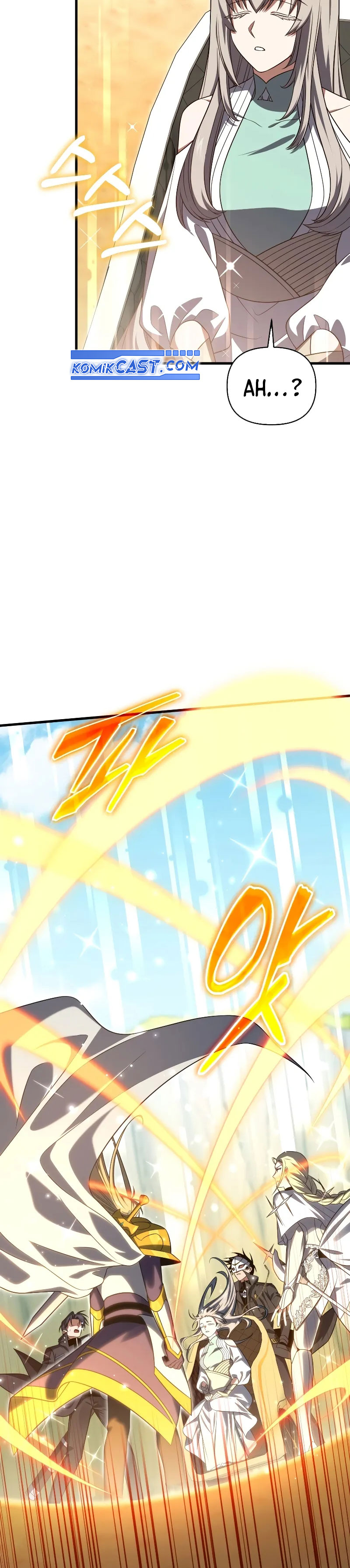 Player Who Returned 10,000 Years Later” Chapter 111 Gambar 14