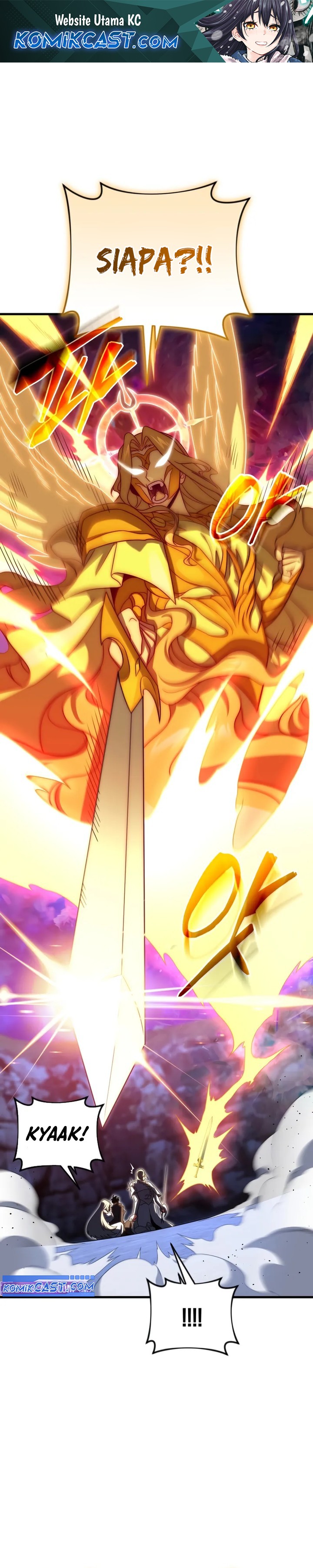 Player Who Returned 10,000 Years Later” Chapter 114 Gambar 2