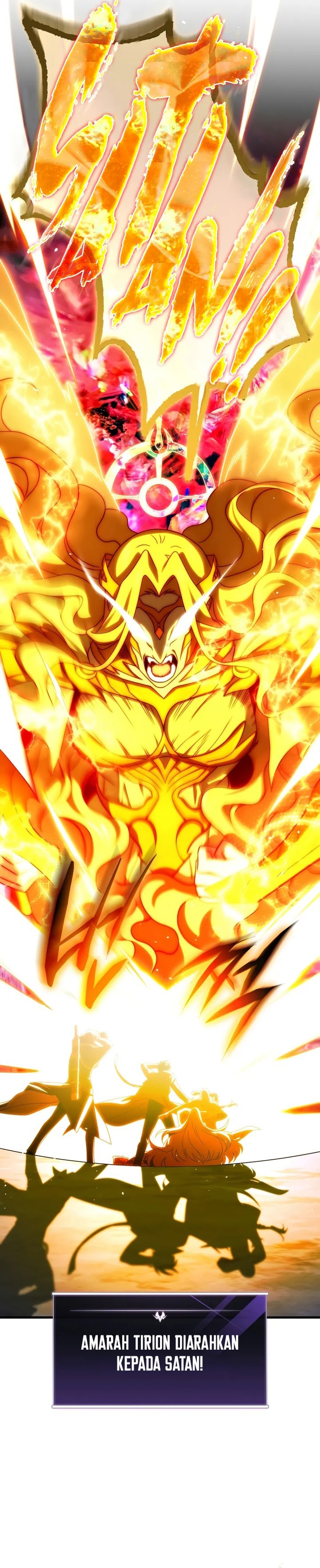 Player Who Returned 10,000 Years Later” Chapter 114 Gambar 11