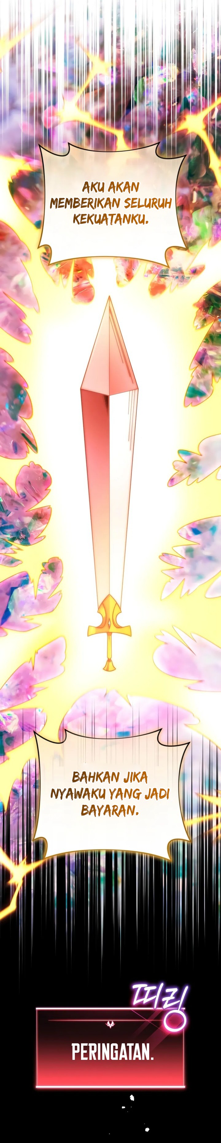 Player Who Returned 10,000 Years Later” Chapter 114 Gambar 15