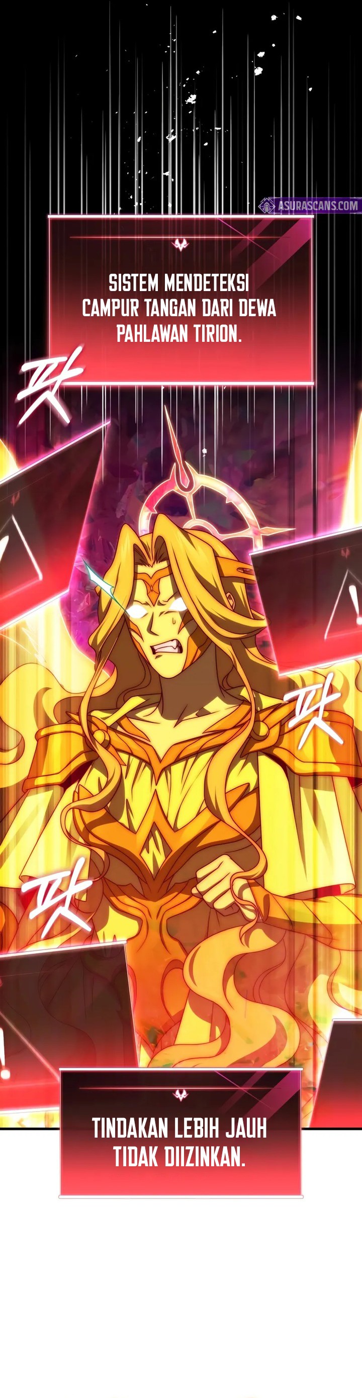 Player Who Returned 10,000 Years Later” Chapter 114 Gambar 16