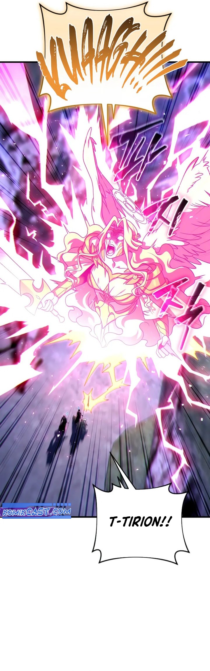 Player Who Returned 10,000 Years Later” Chapter 114 Gambar 17