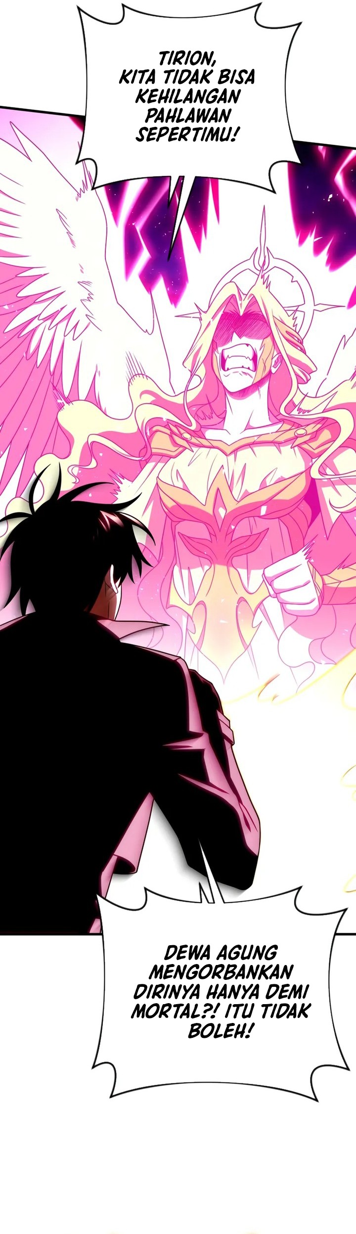 Player Who Returned 10,000 Years Later” Chapter 114 Gambar 19