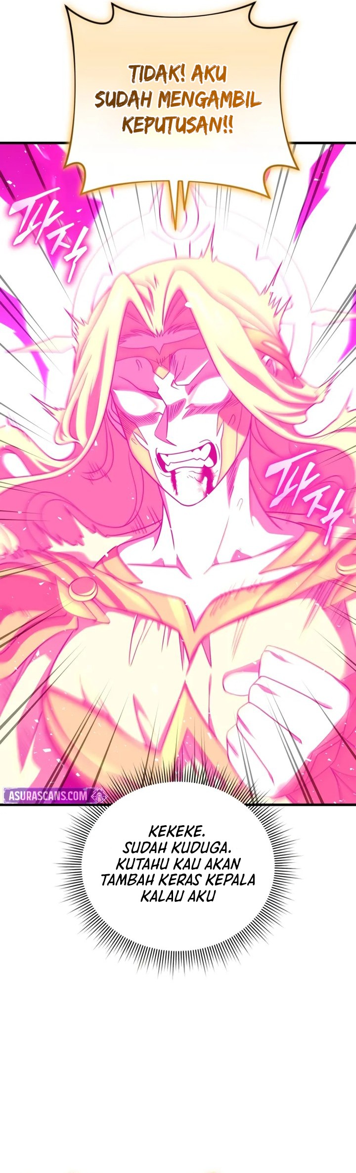 Player Who Returned 10,000 Years Later” Chapter 114 Gambar 20