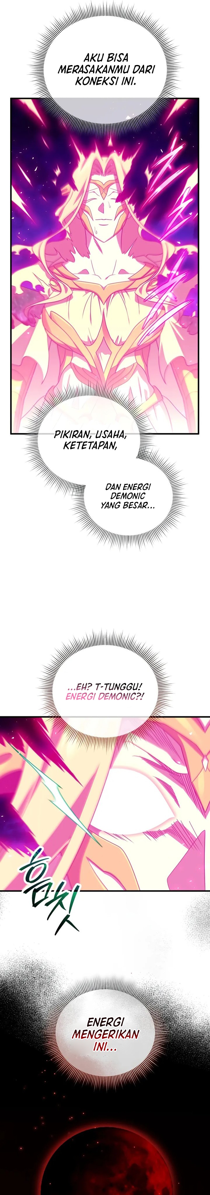 Player Who Returned 10,000 Years Later” Chapter 114 Gambar 24
