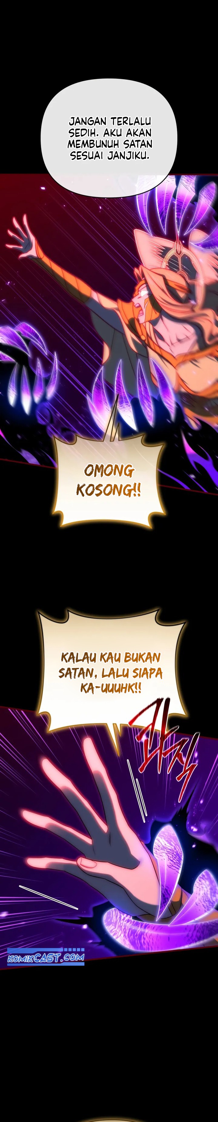Player Who Returned 10,000 Years Later” Chapter 114 Gambar 27