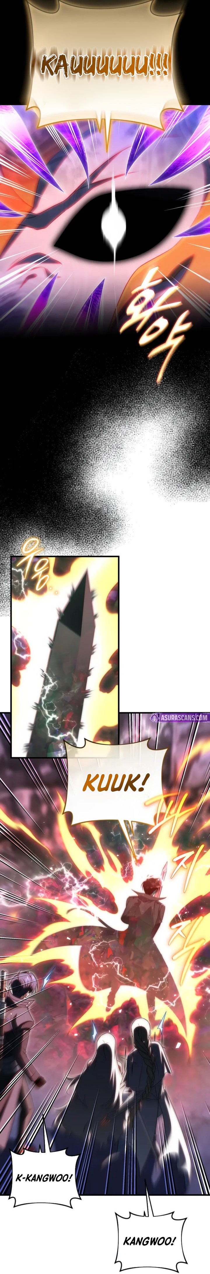 Player Who Returned 10,000 Years Later” Chapter 114 Gambar 29