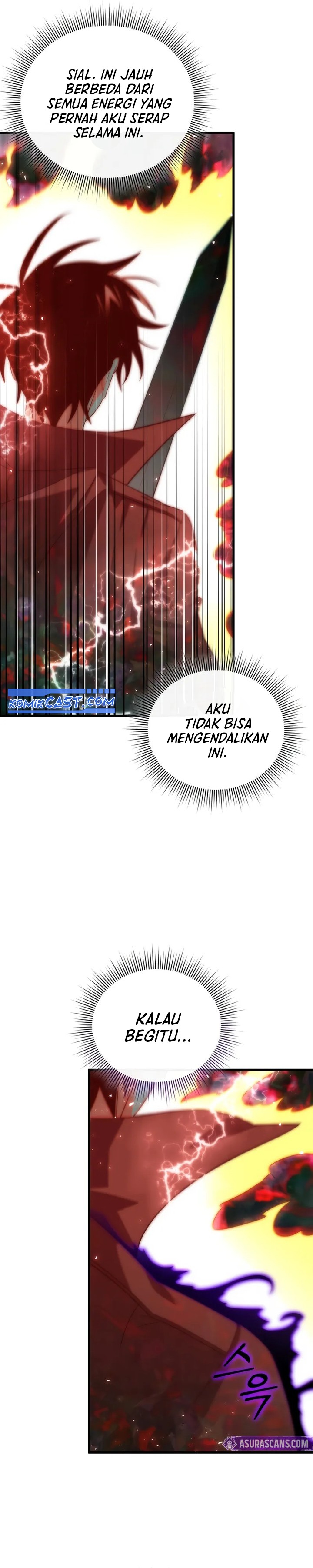 Player Who Returned 10,000 Years Later” Chapter 114 Gambar 31