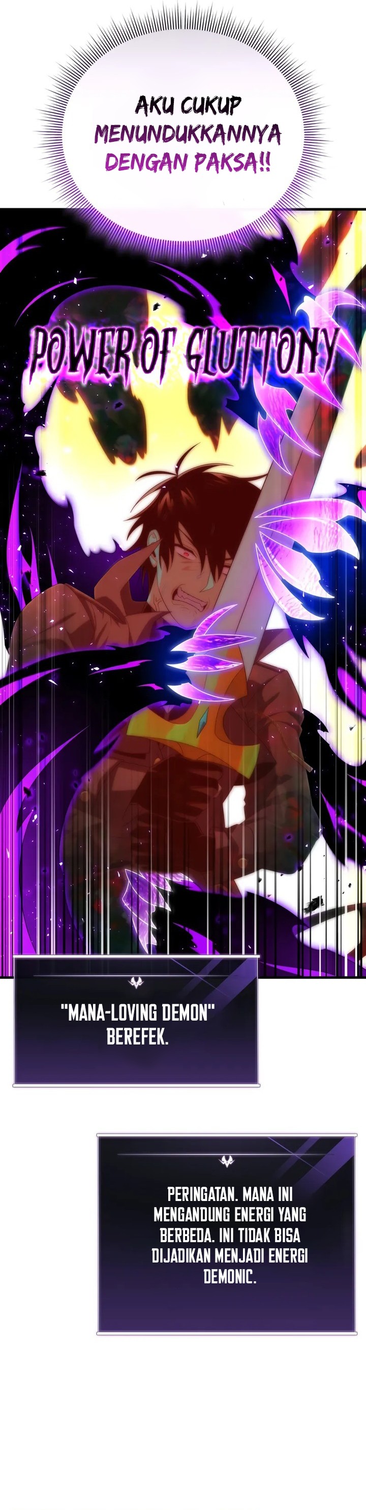 Player Who Returned 10,000 Years Later” Chapter 114 Gambar 32