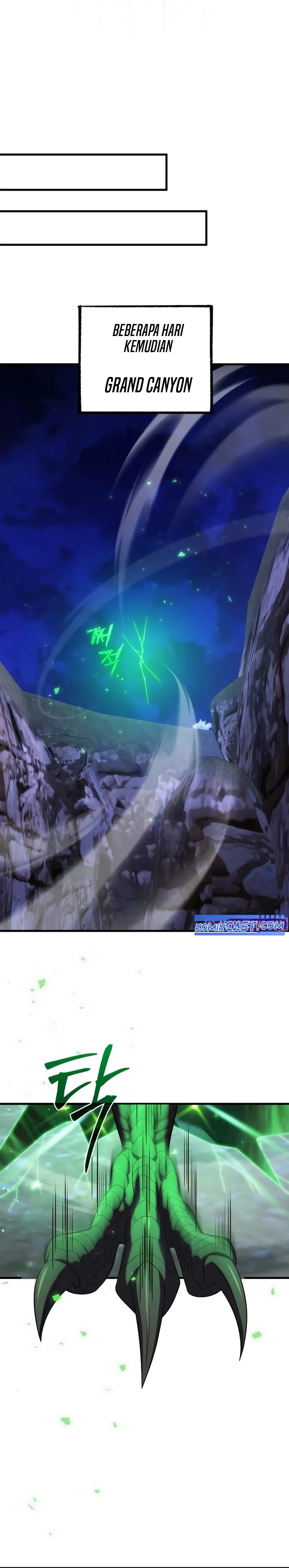 Player Who Returned 10,000 Years Later” Chapter 114 Gambar 39