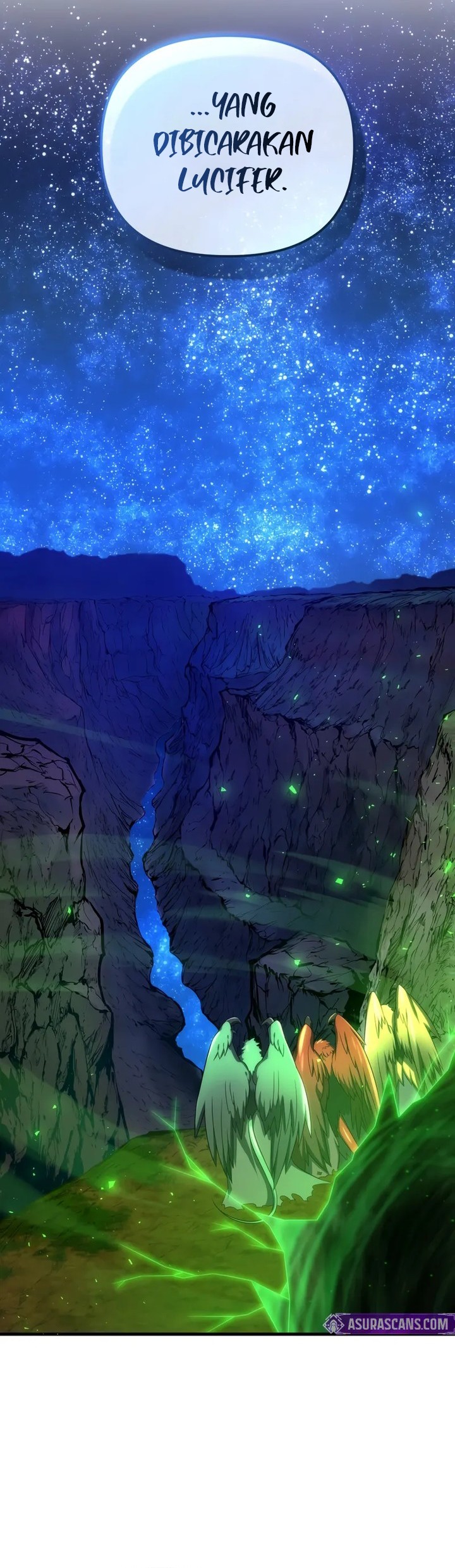 Player Who Returned 10,000 Years Later” Chapter 114 Gambar 41