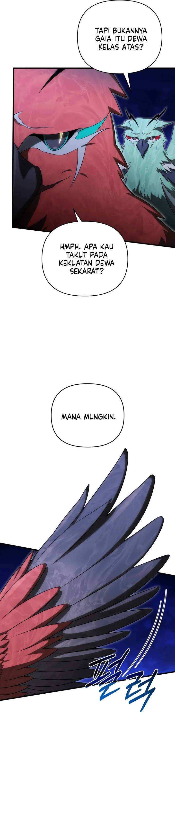 Player Who Returned 10,000 Years Later” Chapter 114 Gambar 44