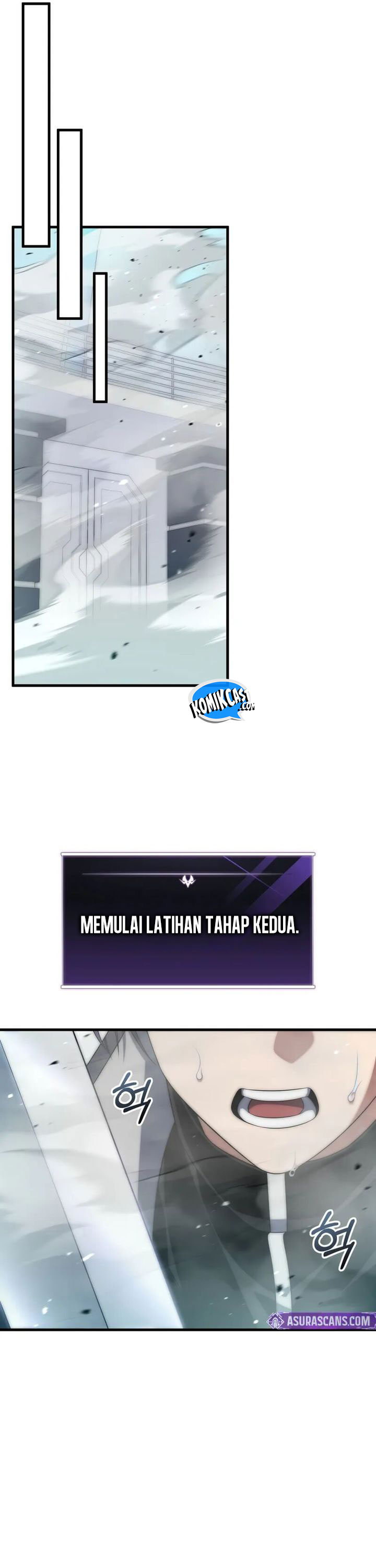 Player Who Returned 10,000 Years Later” Chapter 115 Gambar 10
