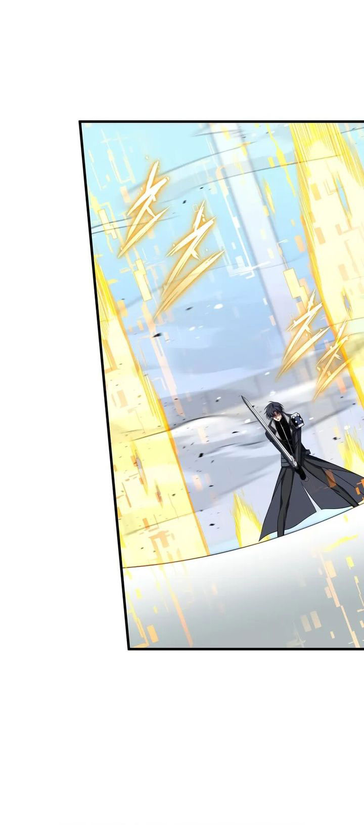 Player Who Returned 10,000 Years Later” Chapter 115 Gambar 11