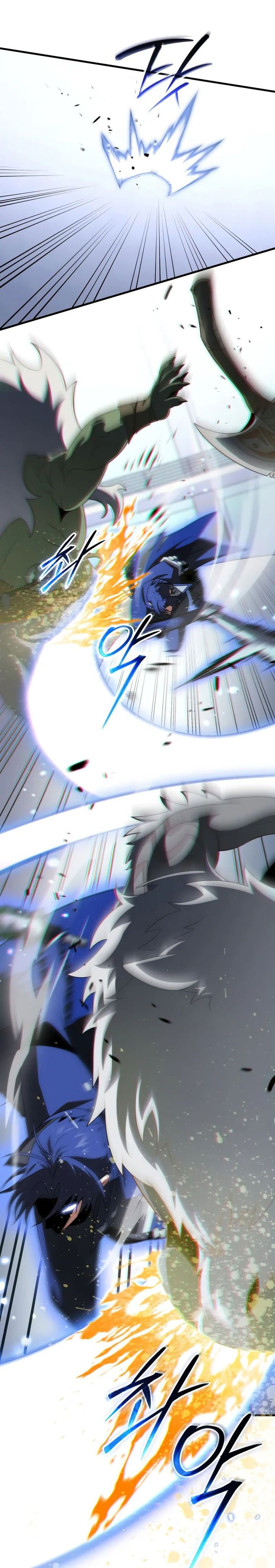 Player Who Returned 10,000 Years Later” Chapter 115 Gambar 14