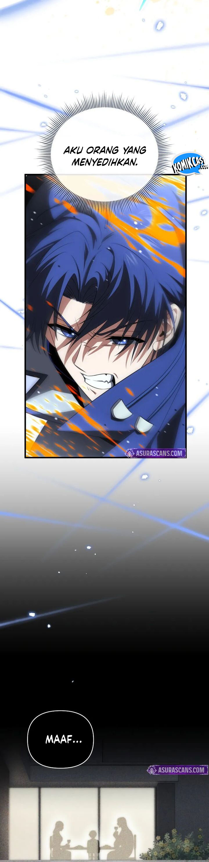 Player Who Returned 10,000 Years Later” Chapter 115 Gambar 15