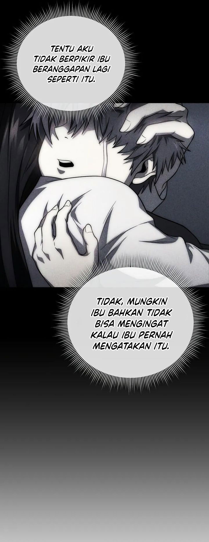 Player Who Returned 10,000 Years Later” Chapter 115 Gambar 17