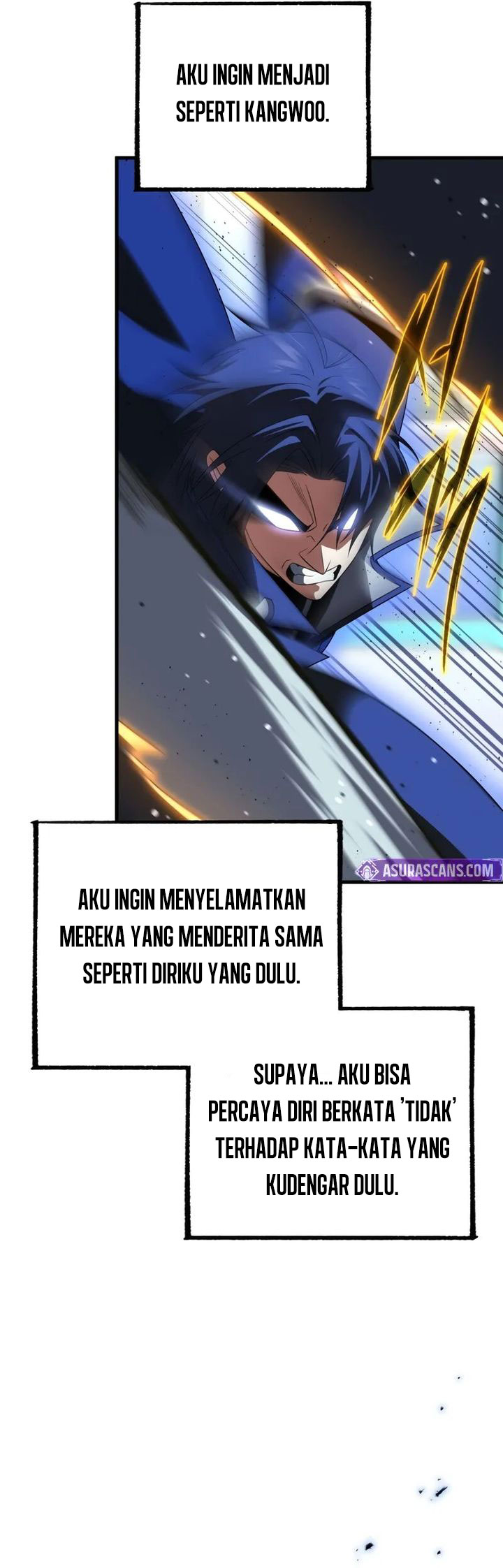 Player Who Returned 10,000 Years Later” Chapter 115 Gambar 19