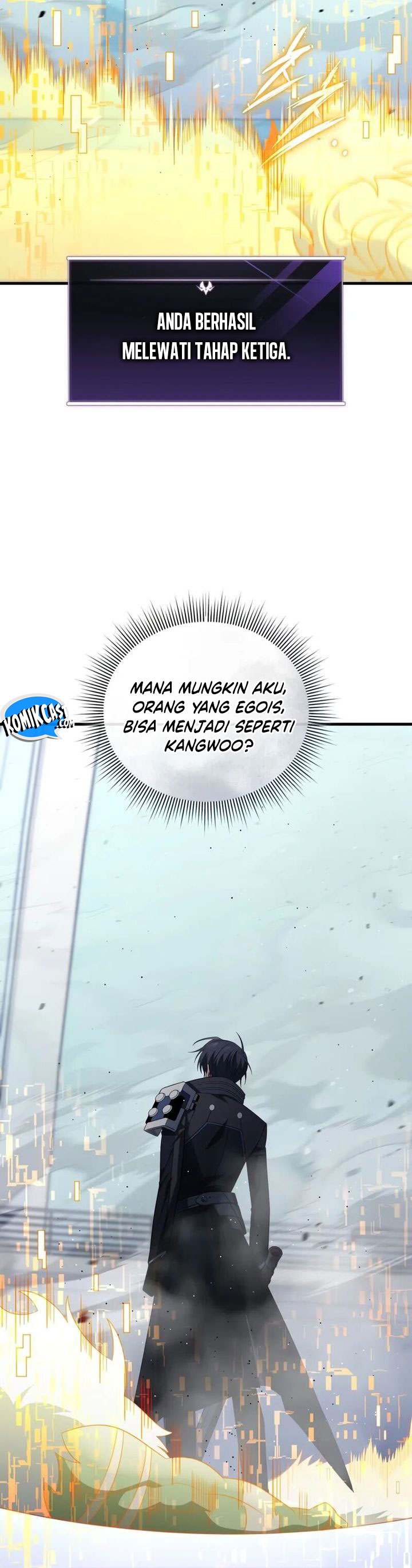 Player Who Returned 10,000 Years Later” Chapter 115 Gambar 23