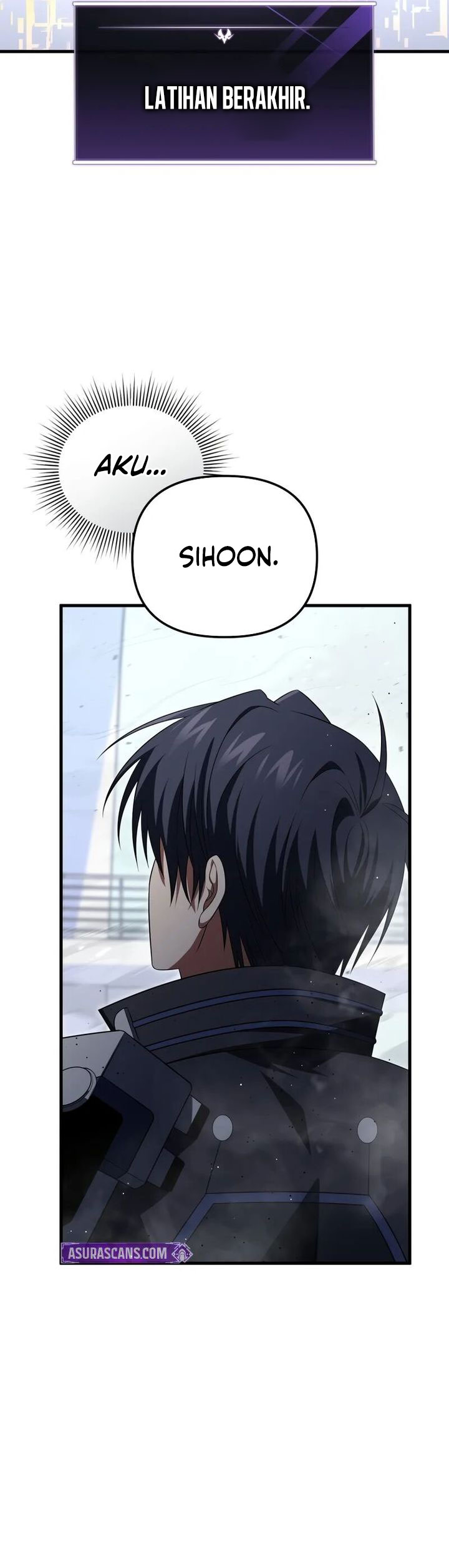 Player Who Returned 10,000 Years Later” Chapter 115 Gambar 24