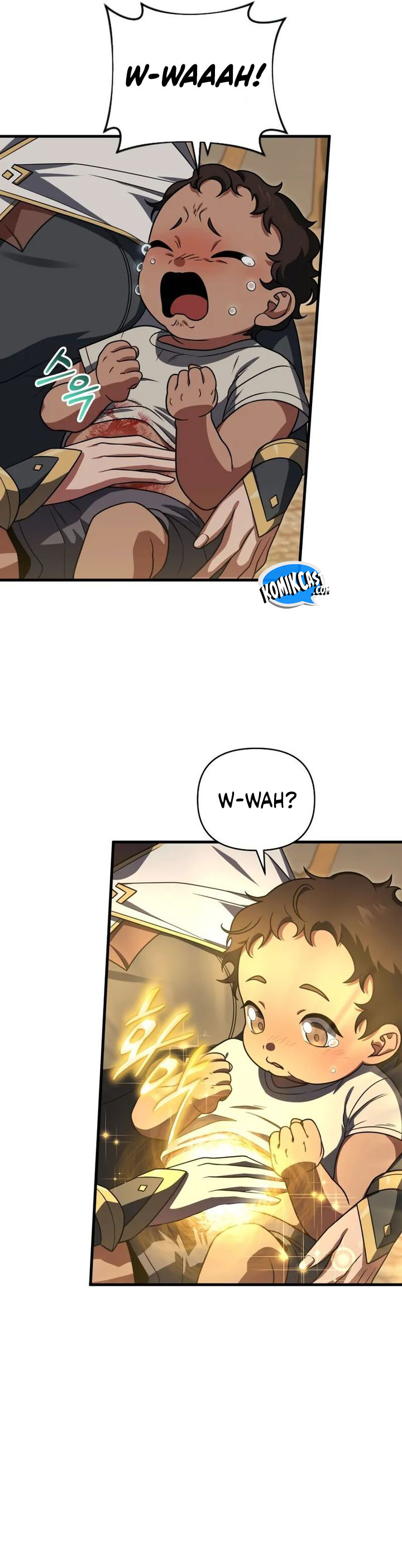Player Who Returned 10,000 Years Later” Chapter 115 Gambar 38