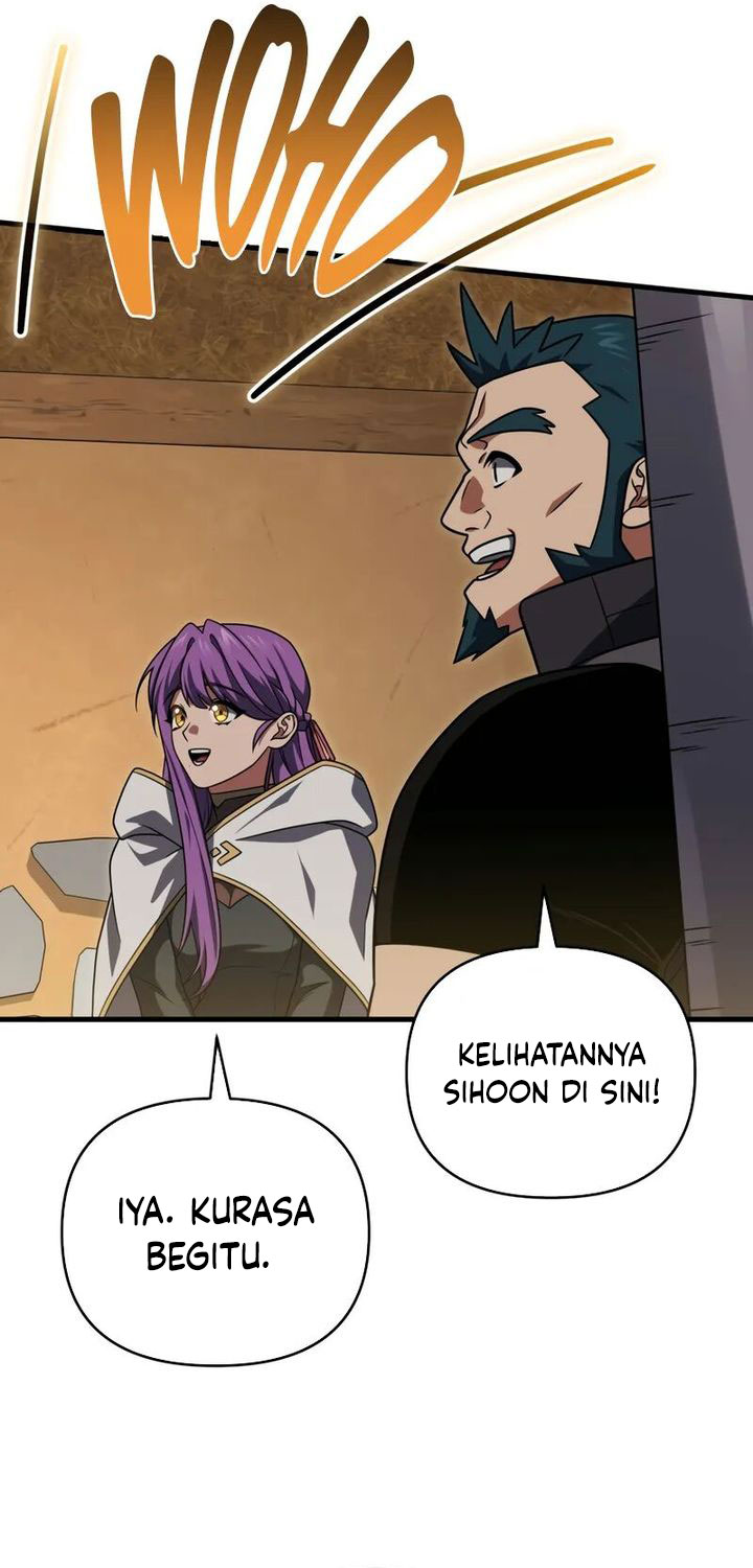 Player Who Returned 10,000 Years Later” Chapter 115 Gambar 41