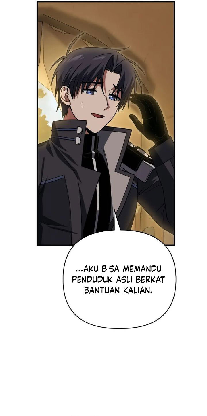 Player Who Returned 10,000 Years Later” Chapter 115 Gambar 44