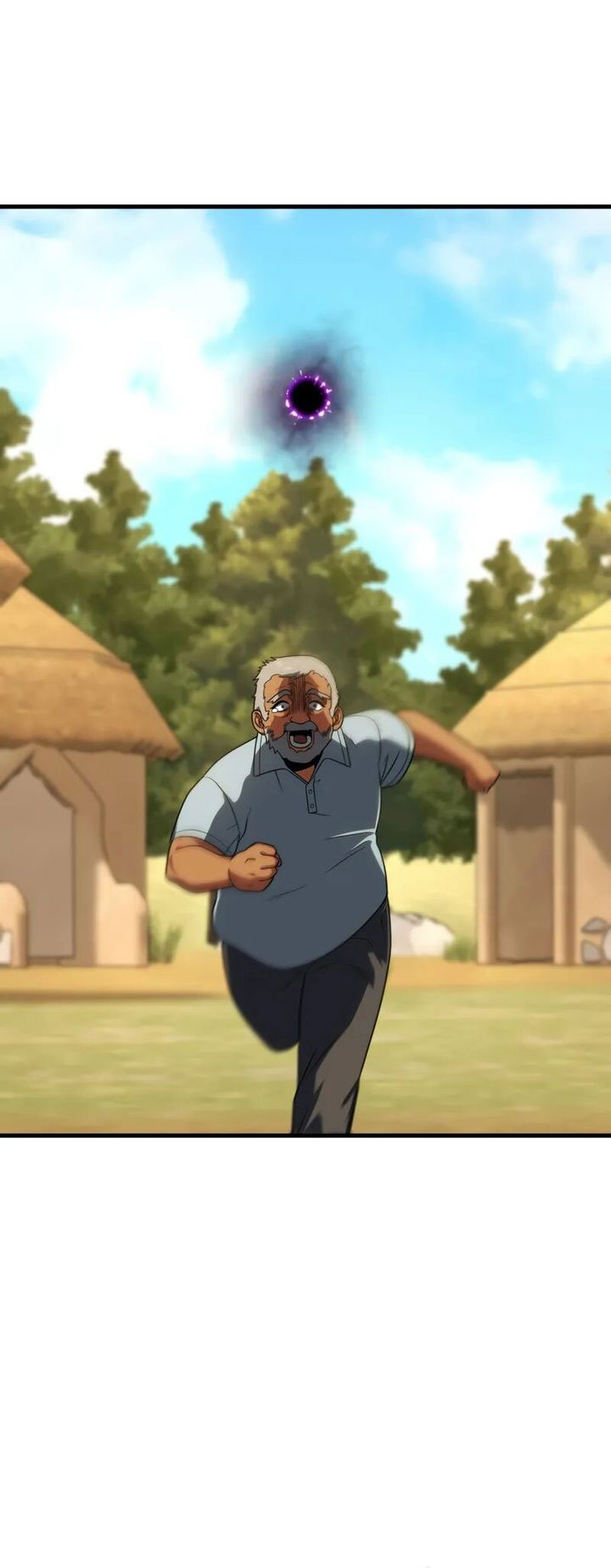 Player Who Returned 10,000 Years Later” Chapter 115 Gambar 51