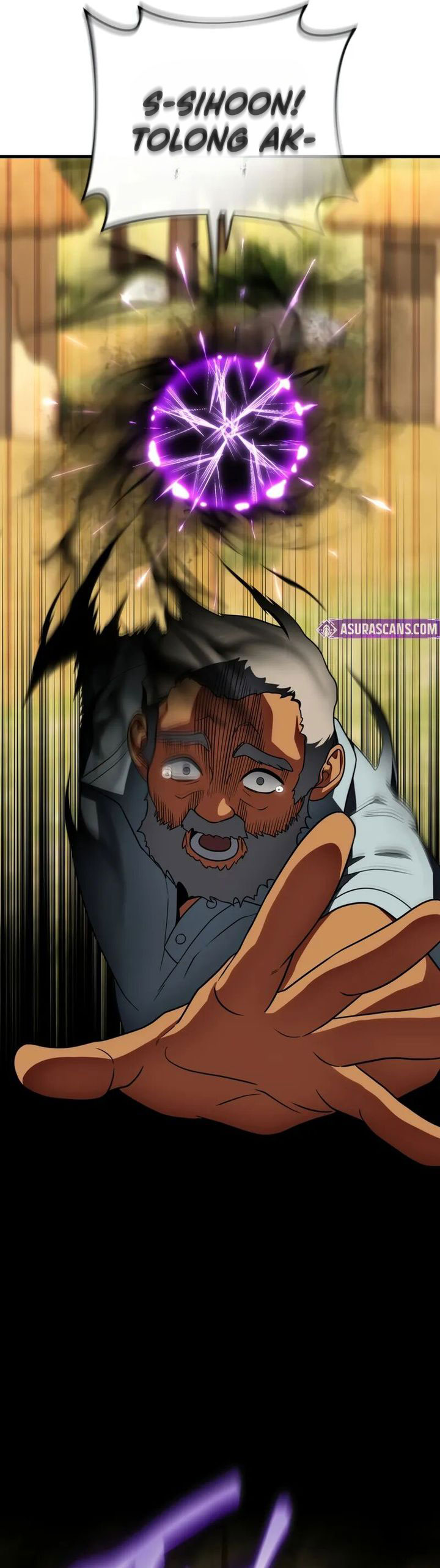 Player Who Returned 10,000 Years Later” Chapter 115 Gambar 52