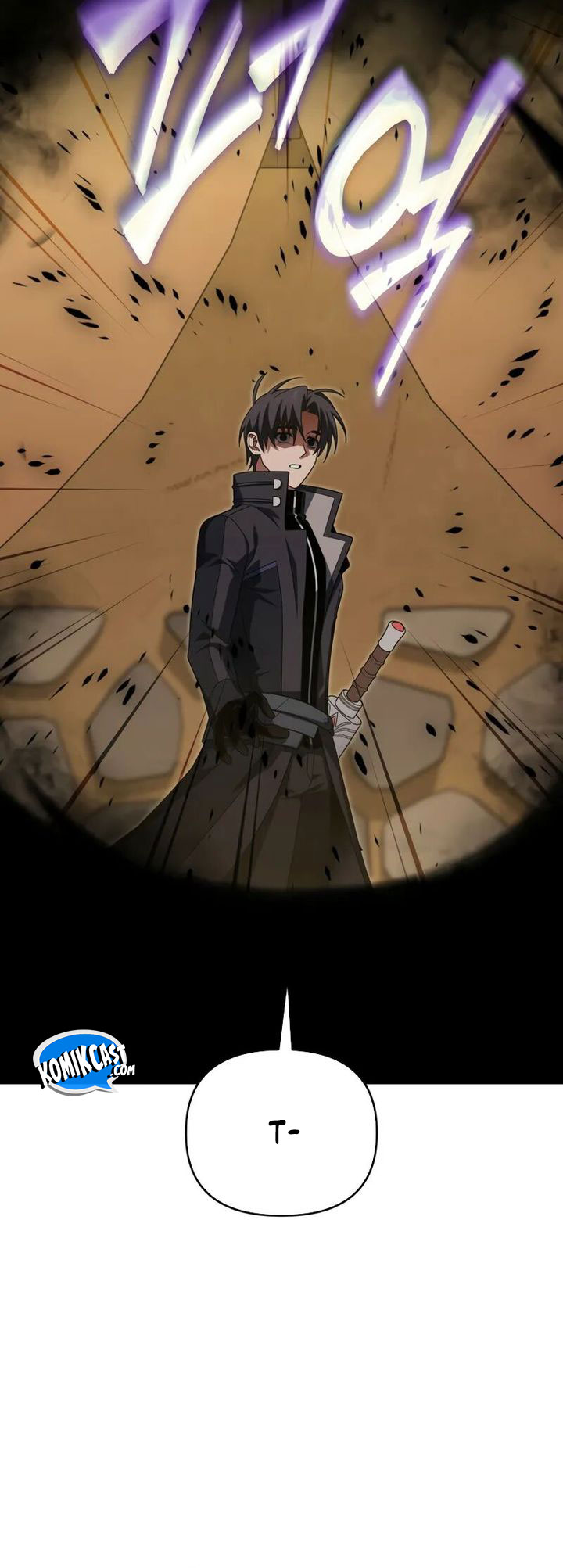 Player Who Returned 10,000 Years Later” Chapter 115 Gambar 53