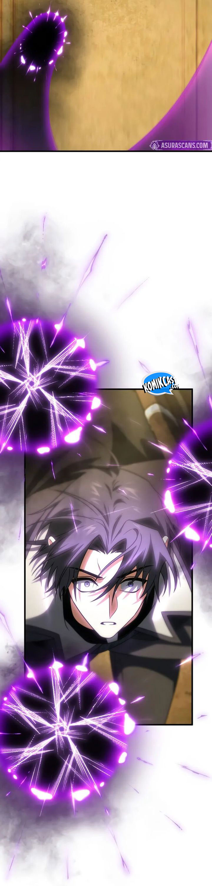 Player Who Returned 10,000 Years Later” Chapter 115 Gambar 55