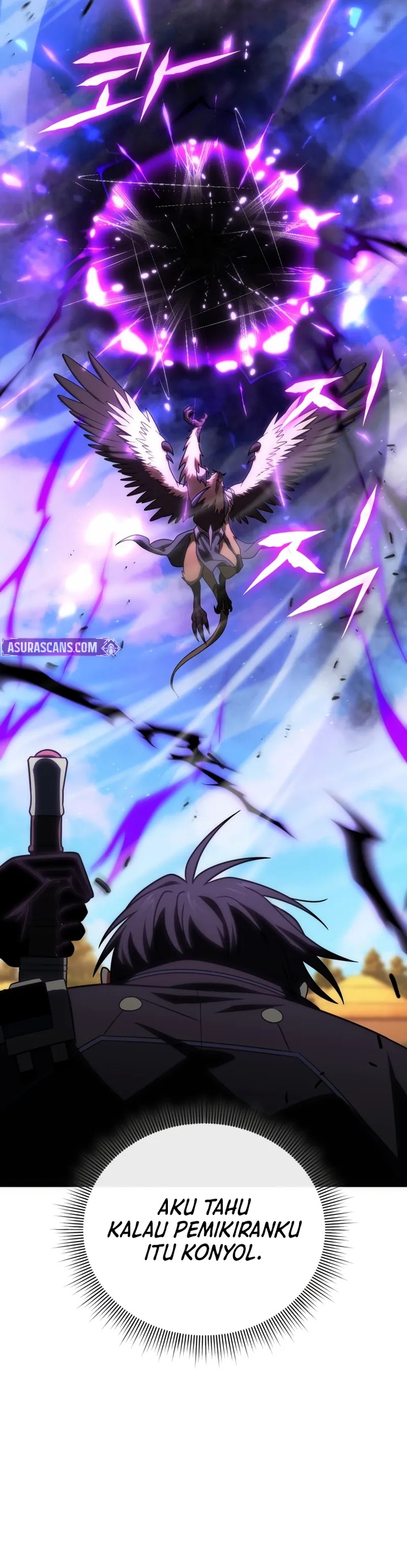 Player Who Returned 10,000 Years Later” Chapter 116 Gambar 17