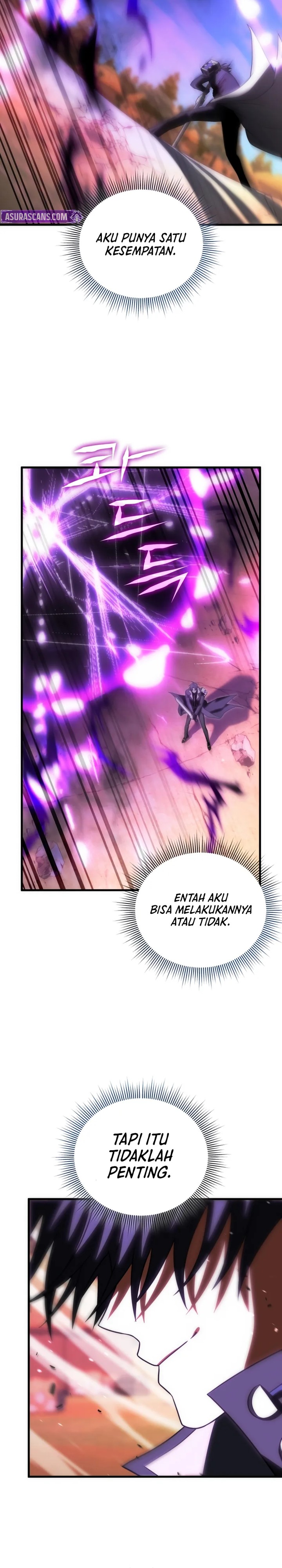 Player Who Returned 10,000 Years Later” Chapter 116 Gambar 20