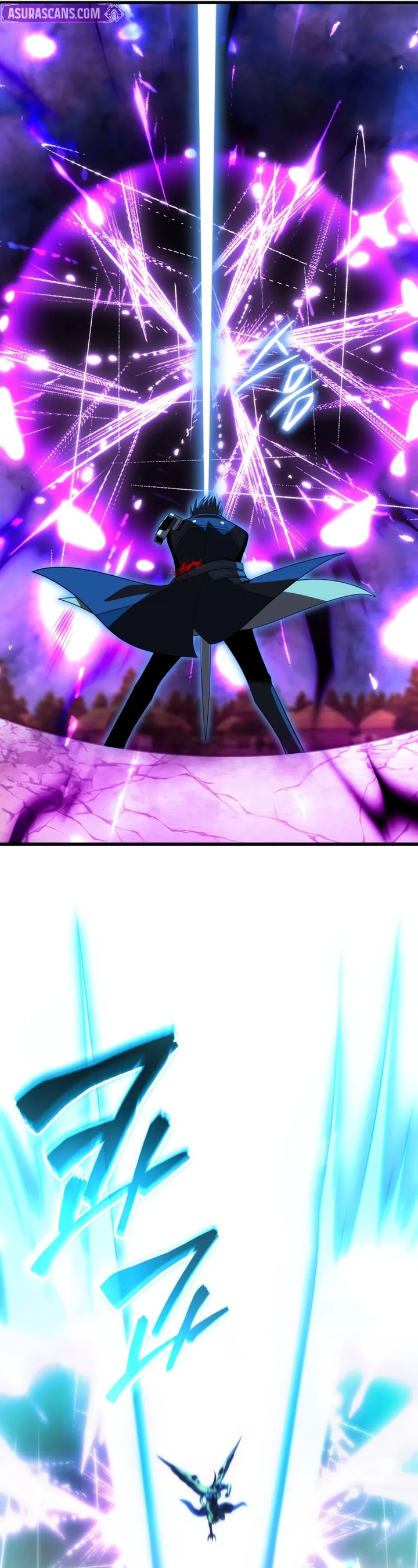 Player Who Returned 10,000 Years Later” Chapter 116 Gambar 23