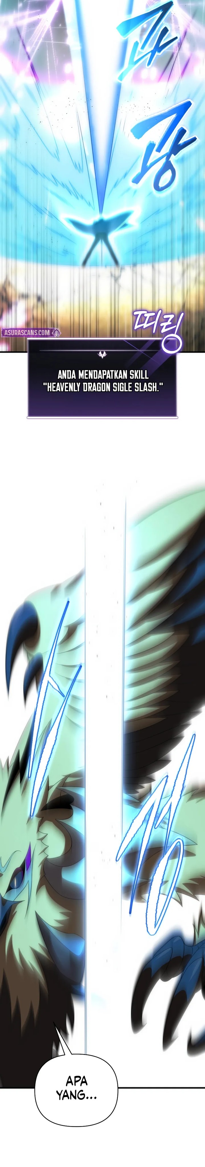 Player Who Returned 10,000 Years Later” Chapter 116 Gambar 24