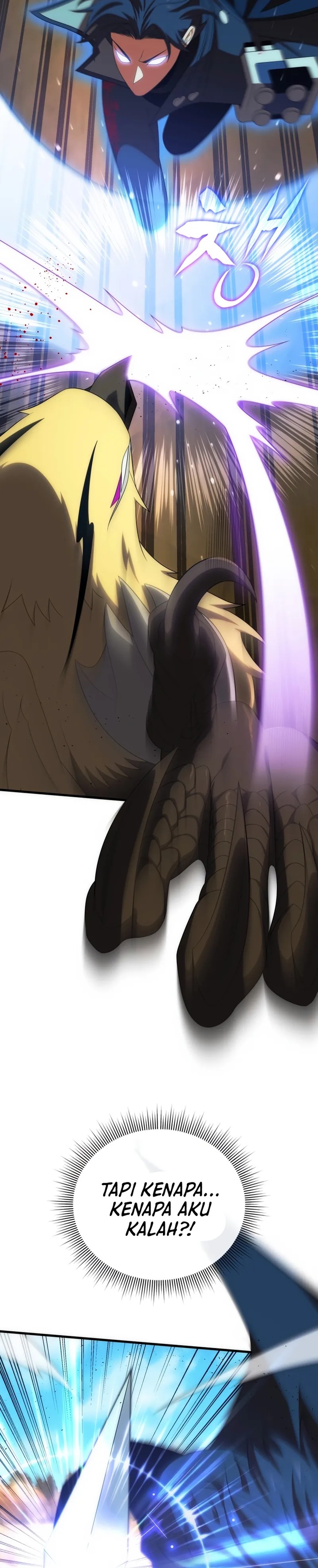 Player Who Returned 10,000 Years Later” Chapter 116 Gambar 29