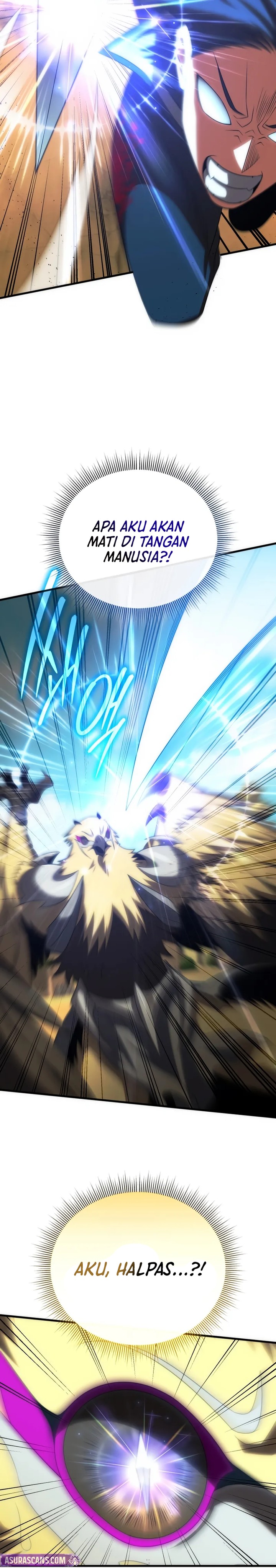 Player Who Returned 10,000 Years Later” Chapter 116 Gambar 30