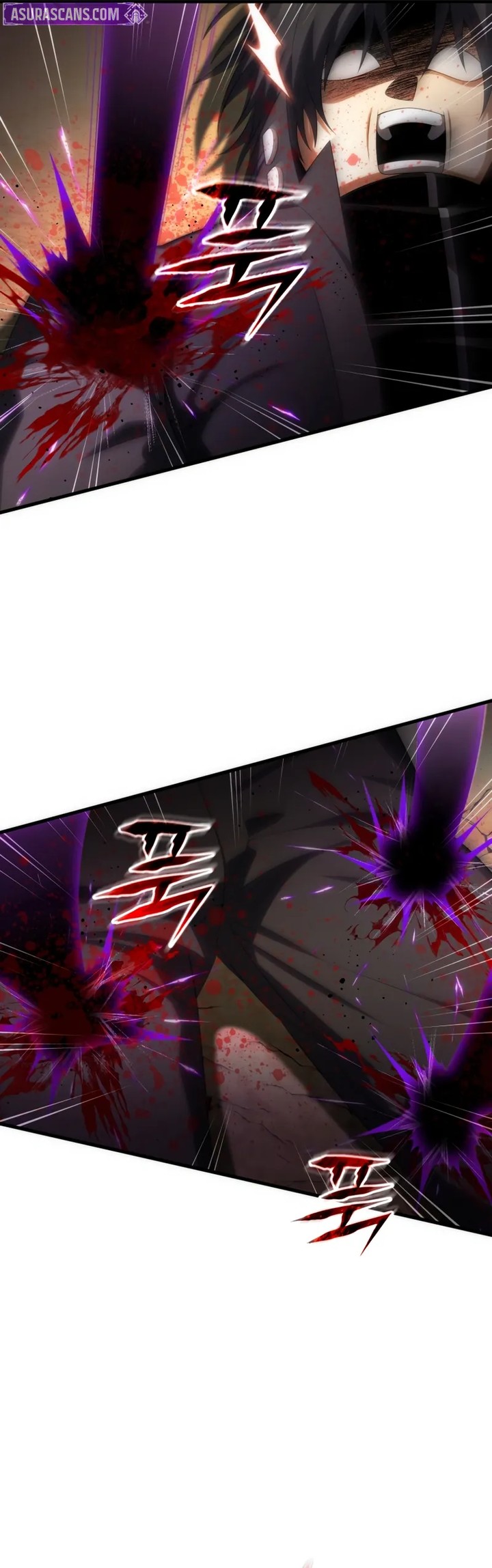 Player Who Returned 10,000 Years Later” Chapter 116 Gambar 35