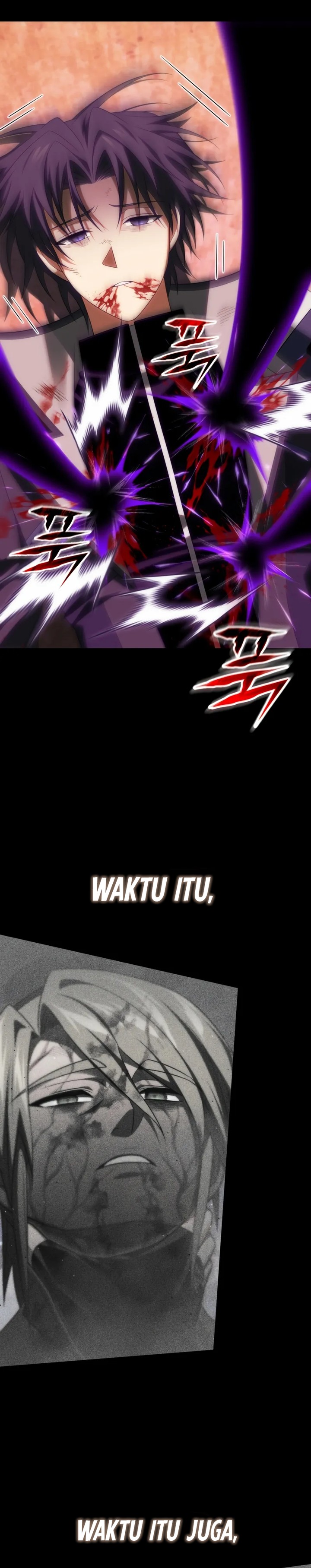 Player Who Returned 10,000 Years Later” Chapter 116 Gambar 39