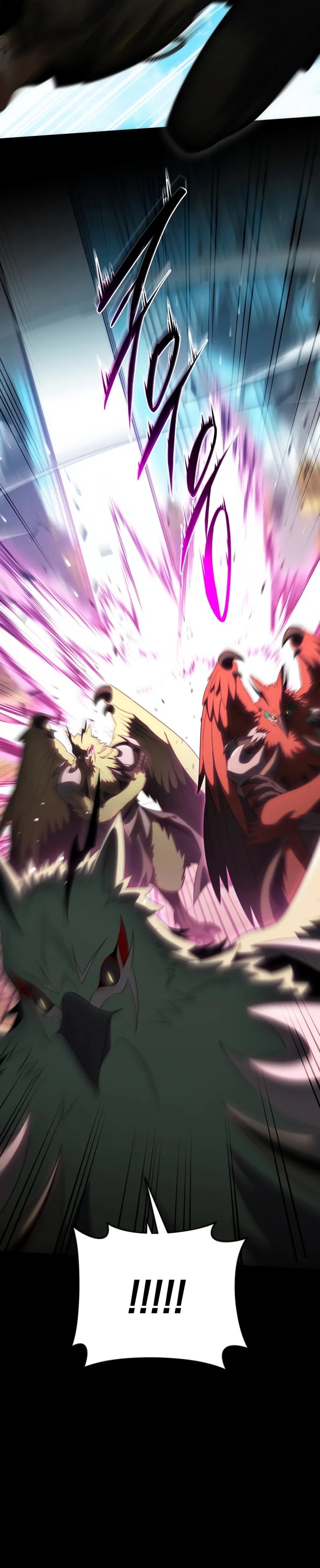 Player Who Returned 10,000 Years Later” Chapter 116 Gambar 41