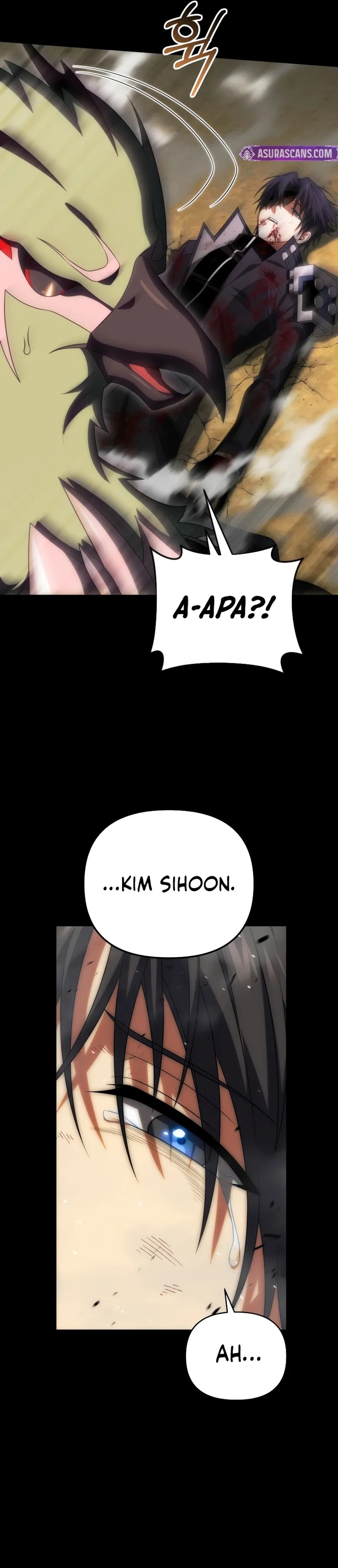 Player Who Returned 10,000 Years Later” Chapter 116 Gambar 42