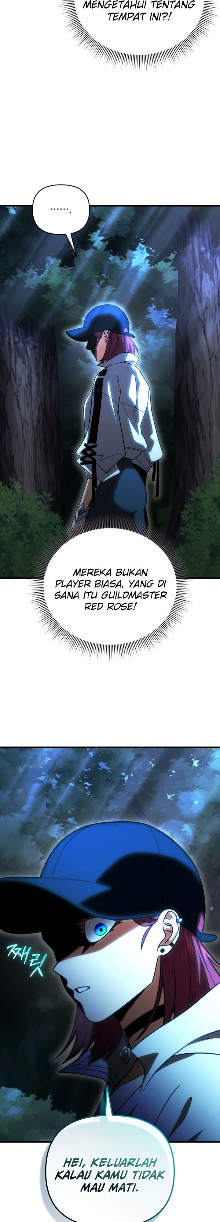 Player Who Returned 10,000 Years Later” Chapter 119 Gambar 20
