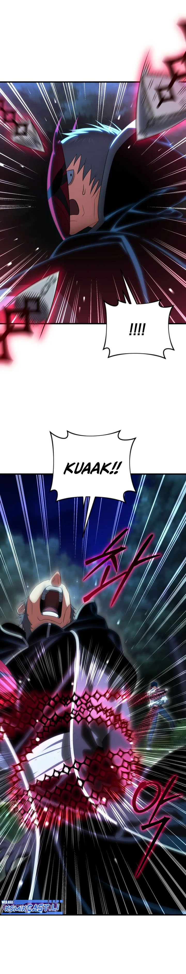 Player Who Returned 10,000 Years Later” Chapter 119 Gambar 22