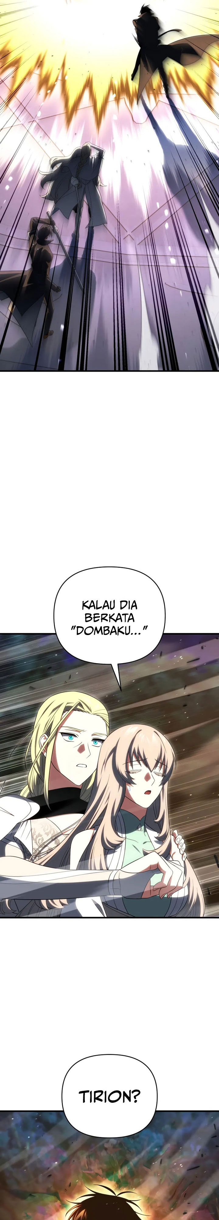 Player Who Returned 10,000 Years Later” Chapter 119 Gambar 31
