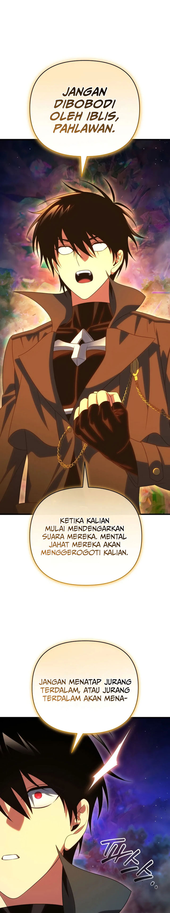 Player Who Returned 10,000 Years Later” Chapter 119 Gambar 35
