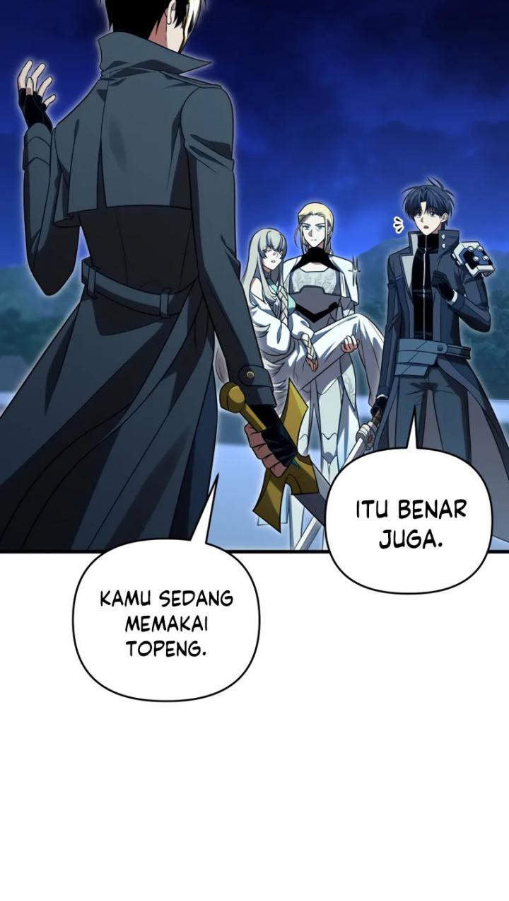 Player Who Returned 10,000 Years Later” Chapter 121 Gambar 9