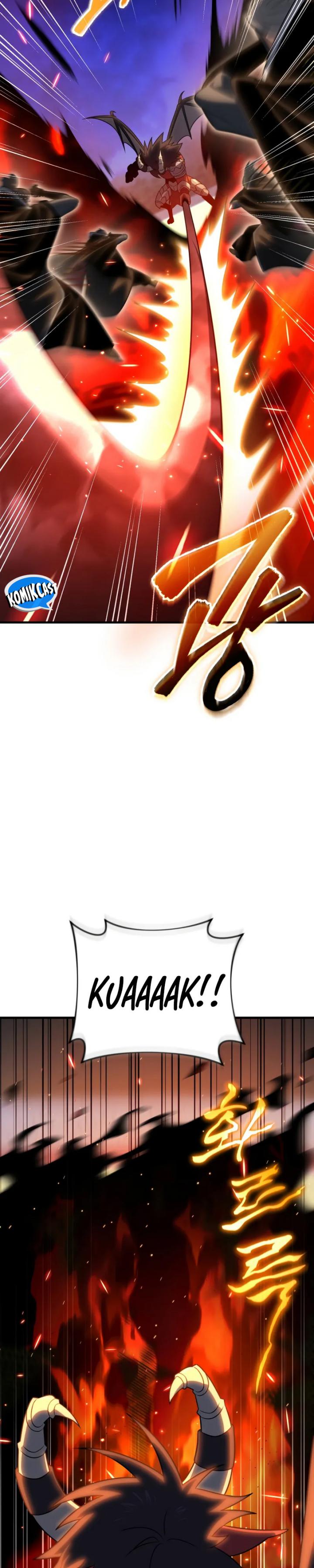 Player Who Returned 10,000 Years Later” Chapter 121 Gambar 19