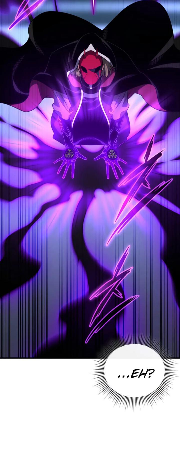 Player Who Returned 10,000 Years Later” Chapter 121 Gambar 25