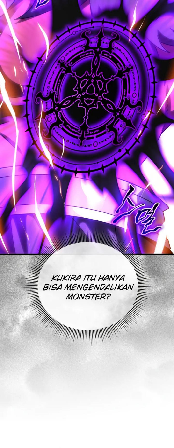Player Who Returned 10,000 Years Later” Chapter 121 Gambar 29
